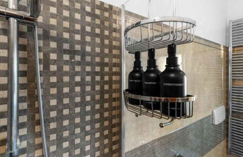 Attico di Charme con Terrazza a pochi km da Milano - Foto 26