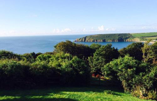 Green Shutters PembrokeshireBeachHouse - Foto 24