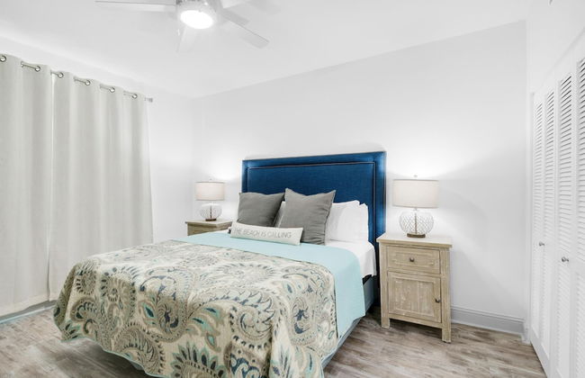 Aqua Resort 1705 - Foto 13