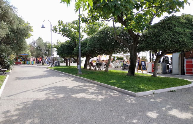 Holiday Apartment near Sea Cogoleto - Foto 16