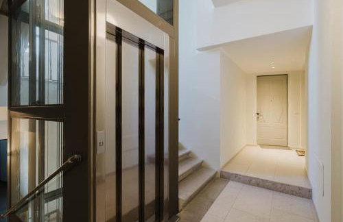 Master Suite with Boiserie Ultra Wi-Fi-AC-Near Sea - Foto 20