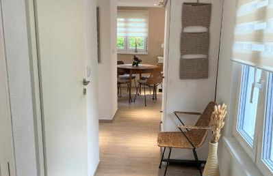 Moderner Bungalow im Seebad Bansin, 200 Meter zum Strand - Photo 12