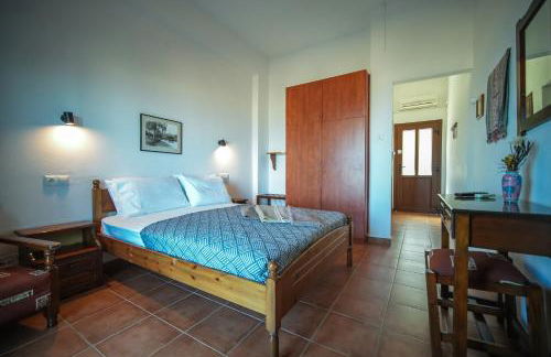 Hotel Hagiati - Foto 75