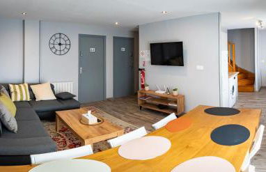 Résidence Hera Paris Orly Aéroport - Foto 51