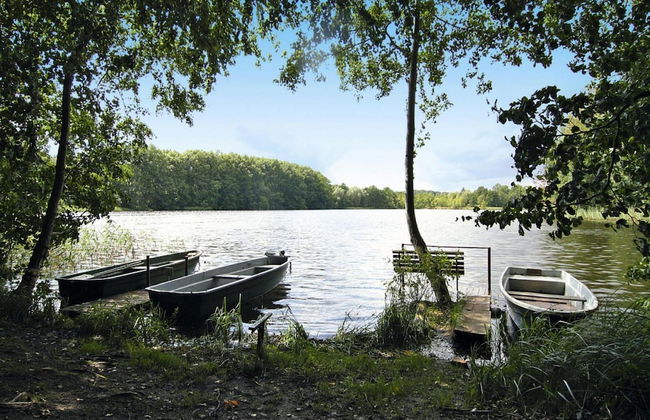 Ferienhaus in der Feldberger Seenlandschaft - Foto 13