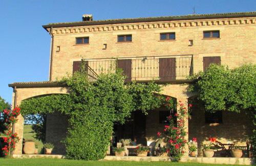 Villa Giulia, a splendid farmhouse in the Marche region - Foto 49