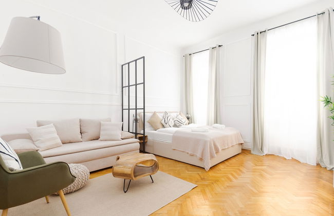 Designer Apartments - Near Schönbrunn - Foto 3