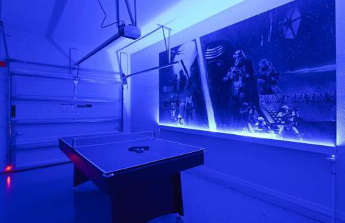 Four Bedroom with GameRoom 5150A - Foto 25