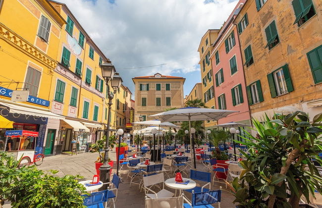 Casa Angerin 1 - 100m from sea - Foto 21