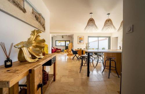 La Villa des Vagues - Photo 14