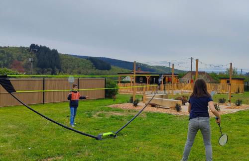 Gîte, aux portes du Morvan - Foto 25