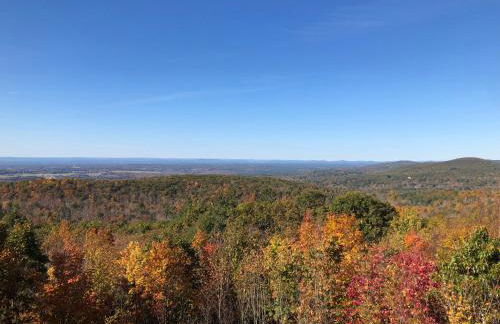 Farmhouse Broad Brook: Comfort & Charm. - Foto 43