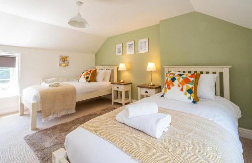 Laurel Cottage - Aldeburgh Coastal Cottages - Foto 40