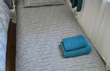 Modern Spacious Flat 10 Minutes from Big Ben - Foto 8