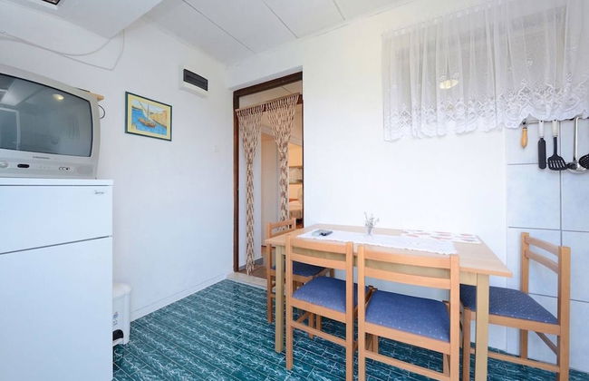 Spacious Holiday House Domenico - Foto 16