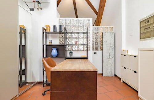 Little Attico Porta Romana - Terme Milano - Centro - Foto 9