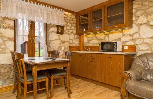 Ranczo w Dolinie - Bałtów - Foto 31