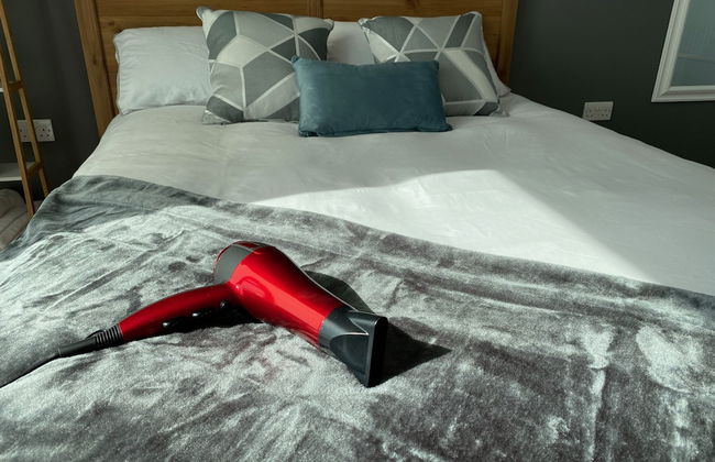 Tailor That Property - Chelsea House - Foto 3