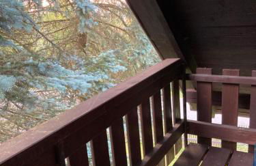 Kleines Haus am Waldrand, Haustiere auf Nachfrage - Foto 25