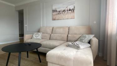 Cozy Wooden Apartment Sopot - Foto 4