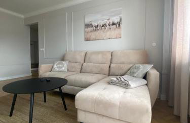 Cozy Wooden Apartment Sopot - Foto 4