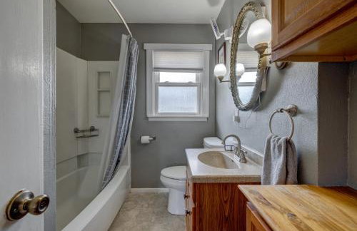 Garden Creek Getaway - Foto 27