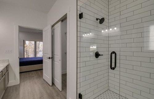 Pet-Friendly Cotter Retreat with Deck and Gas Grill! - Foto 20