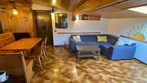 Mansarda del sole - Photo 3