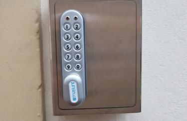 maria' s FeWo - Foto 17