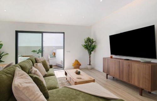 The Olive Tree Apartment - Foto 7