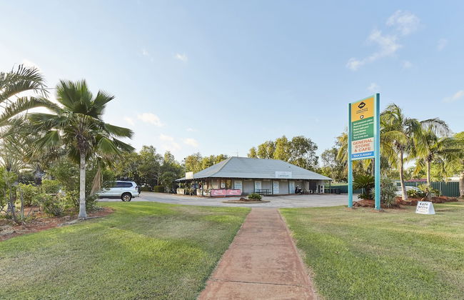 RAC Cable Beach Holiday Park - Photo 42