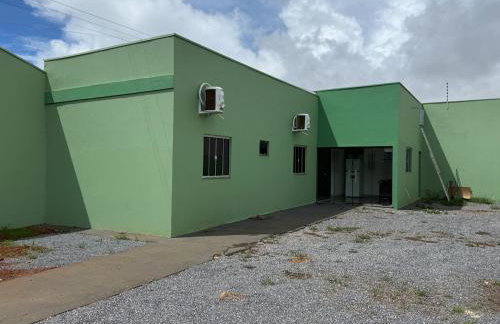 Casa aconchegante com 02 quartos climatizados - Photo 9