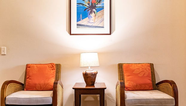 Hibiscus Resort & Spa - Foto 4, Habitación