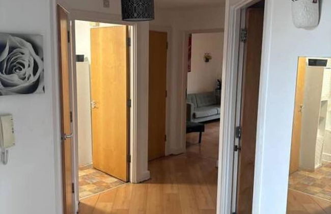 1br-sleeps4-35mintocentrallondon-40mintoheathrow - Foto 20