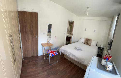 W12 ensuite - Foto 3