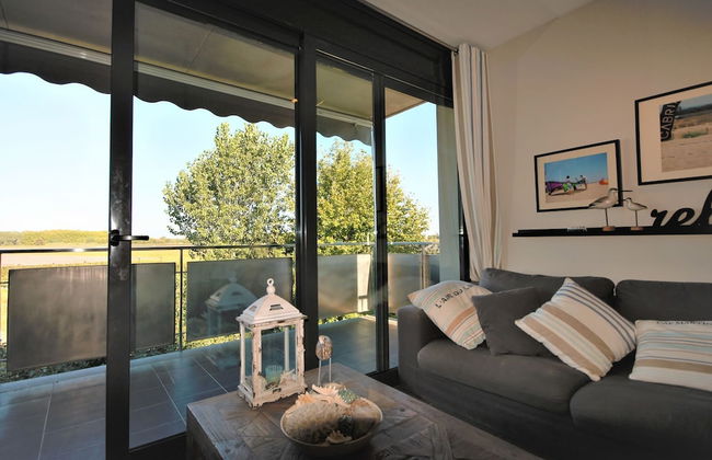 Wonderful Apartment in St Pere Pescador With Communal Pool - Foto 8