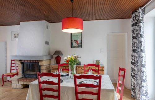 Gite de la Bouliniere - Foto 11