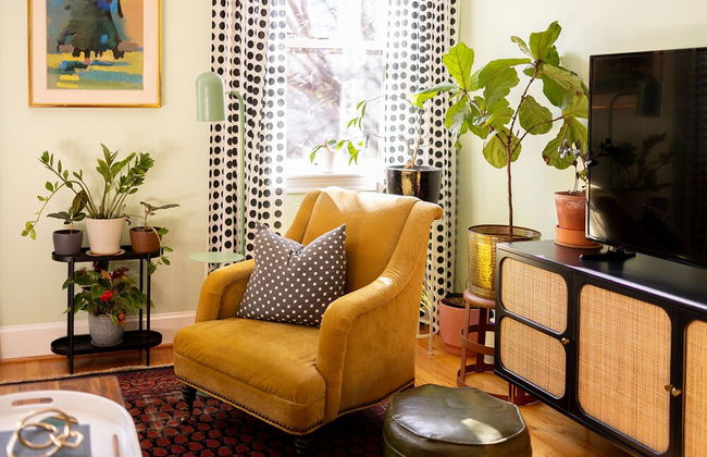 Wyatt's Saloon Guest House 2 - Photo 20