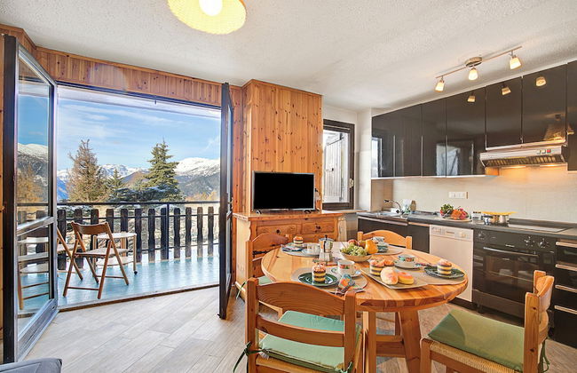 Appartamento Bellevue Richardette - Photo 17