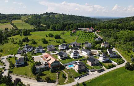 Villa Dambo mit Pool , 4 Sterne - Foto 66