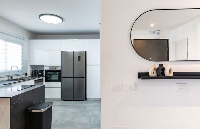 Luxury APT 3 BR New Tower Parking - Foto 20