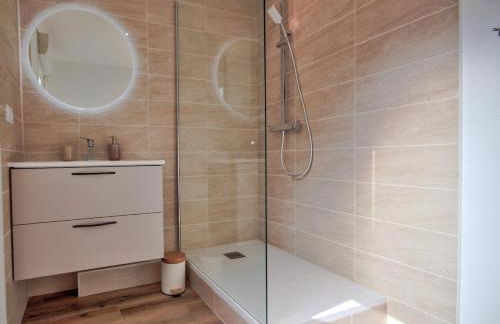 Terracotta Suite T6 - Idéal entreprises & familles - Foto 13