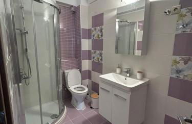 Tasos Cozy Apartment 1st Floor - Foto 11