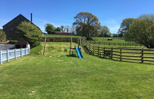 Dozmary Cottage - Foto 9