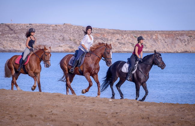 Amnisiades Apartments - Foto 38