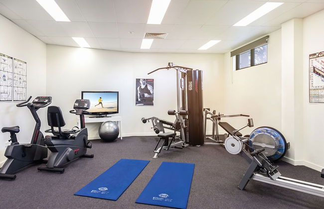 Pandanus Mooloolaba - Foto 32