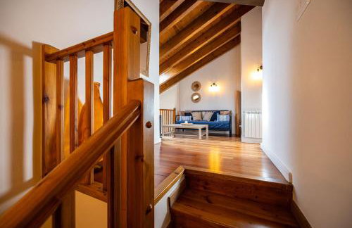 Hauzify I El Refugi de Puigcerdà - Foto 18