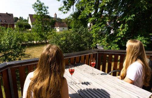 Ferienwohnungen Ganßer - Foto 1