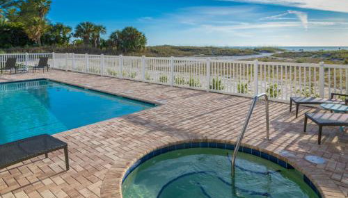 Provident Oceana Beachfront Suites - Foto 5