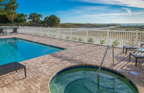 Provident Oceana Beachfront Suites - Foto 5